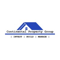 Continental  Property Group LLC logo - Similar company to Circle Property Management