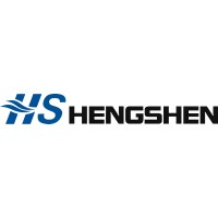 Hengshen Carbon Fibre and Composites logo - Similar company to Moss Composites