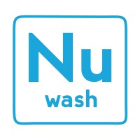 NuWash logo - Similar company to Veeper