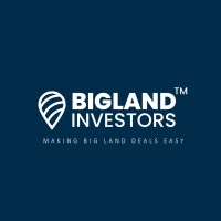 BIGLAND INVESTORS logo - Similar company to Bigland.Co