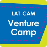 Latvia-Cambridge Venture Camp logo - Similar company to Correcty