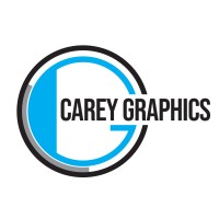 Carey Graphics logo - Similar company to Sourcecap