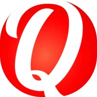 Qubes Magazine logo - Similar company to Lynkupp.Com