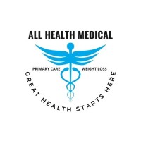 All Health Medical Group logo - Similar company to Dine And Dash Cafe