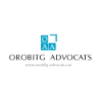OROBITG ADVOCATS logo - Similar company to Bosphora