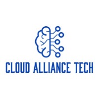 Cloud Alliance Inc. logo - Similar company to Showcase