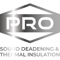 PRO Sound Deadening and Thermal Insulation logo - Similar company to Thermal Solutions, Inc.