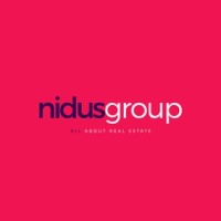 Nidus Group Real Estate logo - Similar company to Paint Place Moss Vale