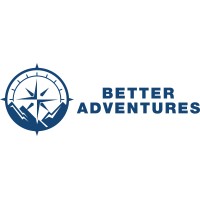 Better Adventures logo - Similar company to College Connect Education Llc