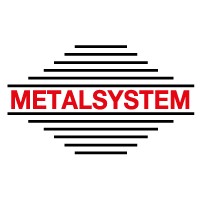 Metalsystem logo - Similar company to Metalsystem Srl