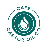 Cape Castor Oil Co. logo - Similar company to Mor Wellness