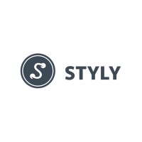 STYLY VR logo - Similar company to Styly, Inc.