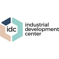 IDC West Sweden AB logo - Similar company to Science Park Skövde