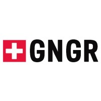 GNGR Labs logo - Similar company to Ins Contractors
