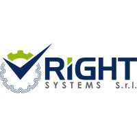 RIGHT systems S.R.L. logo - Similar company to Right! Systems, Inc.