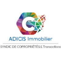 ADICIS Immobilier - Syndic de Copropriétés logo - Similar company to Régie Bgc