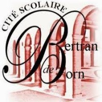 Lycée général Bertran de Born logo - Similar company to Lycee Albert Claveille