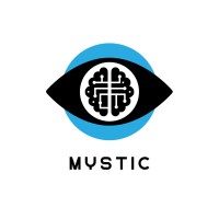 Mystic Agency logo - Similar company to Helixomics Analytics (Hoa)