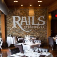 Rails Steakhouse