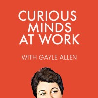Curious Minds at Work logo - Similar company to Neon Wild