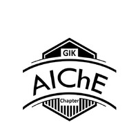 American Institute of Chemical Engineers, AIChE, GIKI Chapter logo - Similar company to Aiche - Uk Student Chapter