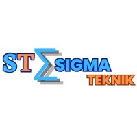 Sigma Teknik logo - Similar company to Evolv3D Manufacturing