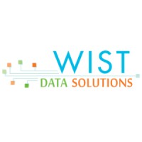 WIST Data Solutions logo - Similar company to Zeidman Development