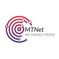 PR MTNet logo - Similar company to A-Sms Co. Ltd.