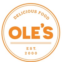 Oles Fast Food Ab Oy logo - Similar company to Gdpr Tech