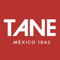 TANE Mexico 1942 logo - Similar company to Luuna