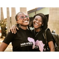 Xari Africa logo - Similar company to Hope Alive For Possibilities Initiative