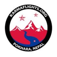 KarmaFlights Foundation logo - Similar company to Ocean Avenue Association