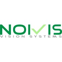 Noivis Srl logo - Similar company to Vision Device S.R.L.