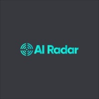 Ai Radar logo - Similar company to Techean