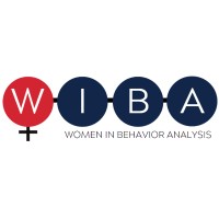 Women in Behavior Analysis logo - Similar company to Qualified Applied Behavior Analysis Credentialing Board®