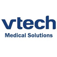 VTech Medical Solutions logo - Similar company to Vtech Cloud Solutions Llc