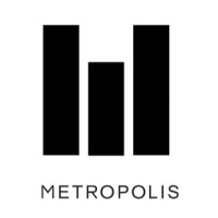Metropolis Media Solutions logo - Similar company to Eight Content Collective, Inc.