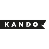 KANDO logo - Similar company to Kandoinnovation.Com