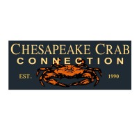 Chesapeake Crab Connection, Inc. logo - Similar company to Atlantic Red Crab Co Llc