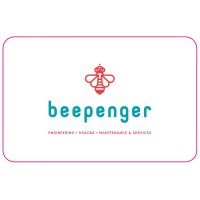 beepenger - Engenharia, Climatização e Manutenção, Lda. logo - Similar company to Avegac