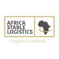 AFRICA STABLE LOGISTICS COMPANY LTD logo - Similar company to Nisofreight Logistics Ltd