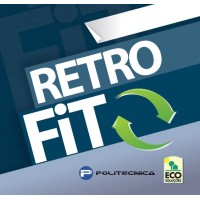 Retrofit Coberturas logo - Similar company to Cobertens Coberturas Tensionadas