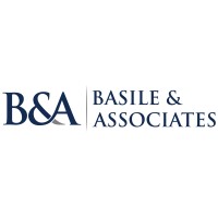 Basile & Associates logo - Similar company to Nuevo