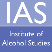 Institute Of Alcohol Studies logo - Similar company to Alcohol Change Uk