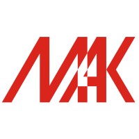 MAK India Limited logo - Similar company to Propel Elevate