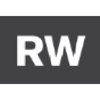 Radford Wallis logo - Similar company to Studio Texture