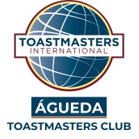 Águeda Toastmasters Club logo - Similar company to Algorithmics Aveiro E Águeda