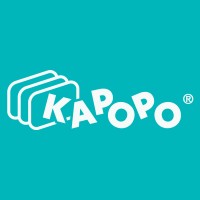 KAPOPO logo - Similar company to Ninjatools