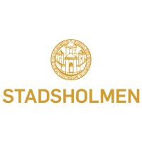 AB Stadsholmen logo - Similar company to Trähem
