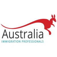 Australia Immigration Professionals logo - Similar company to Visaenvoy- Australia Immigration